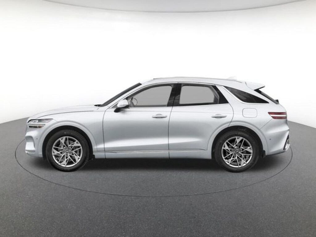 Used 2022 Genesis GV70 2.5T SUV
