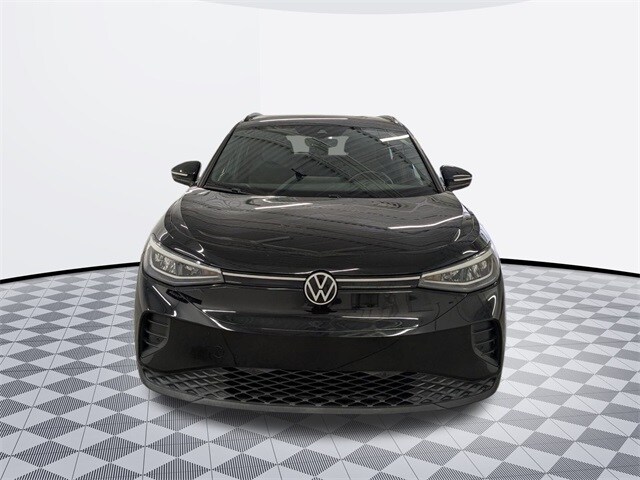2021 Volkswagen ID.4 Pro photo 2