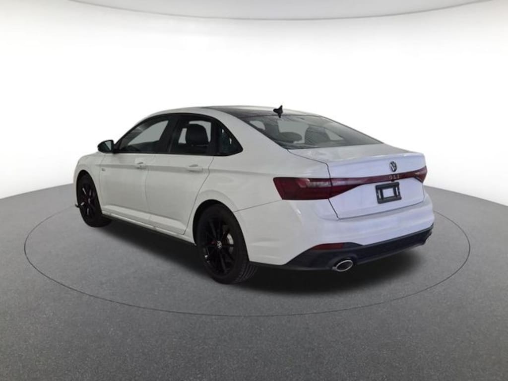 New 2026 Volkswagen Jetta GLI 2.0T Autobahn Sedan