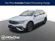 Used 2023 Volkswagen Tiguan 2.0T S SUV