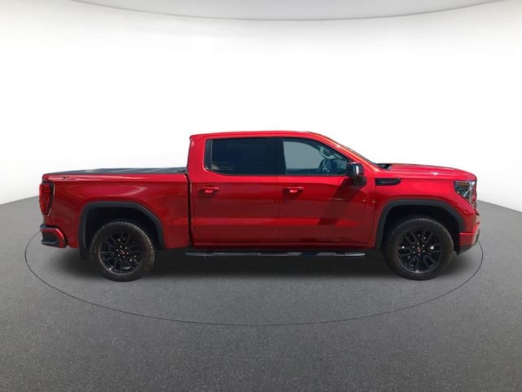 Used 2024 GMC Sierra 1500 Elevation Truck
