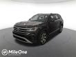 Used 2022 Volkswagen Atlas 2.0T SEL SUV