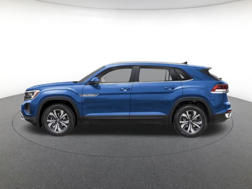 New 2026 Volkswagen Atlas Cross Sport SE w/Technology SUV