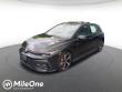 Used 2025 Volkswagen Golf GTI 2.0T SE Hatchback