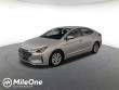 Used 2019 Hyundai Elantra SE Sedan