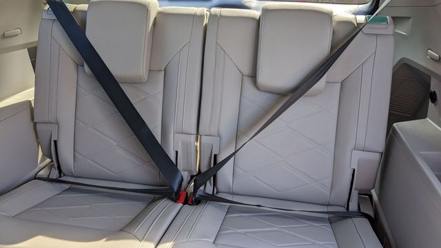 2026 Volkswagen Atlas SE w/Tech - Photo 11