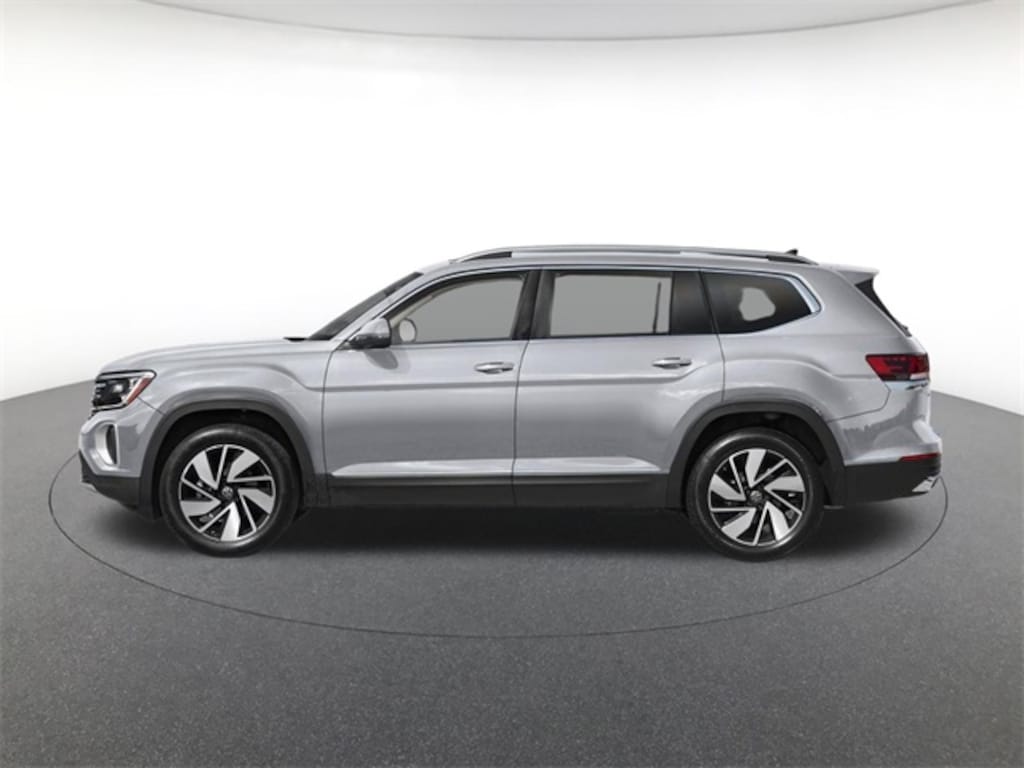 New 2026 Volkswagen Atlas 2.0T SEL SUV