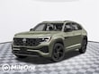 Volkswagen Atlas Cross Sport