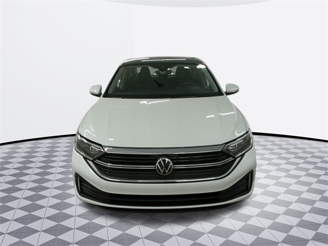 Used 2024 Volkswagen Jetta SEL with VIN 3VWGM7BU8RM071532 for sale in Baltimore, MD