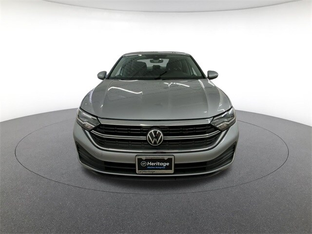 2024 Volkswagen Jetta 1.5T S photo 2
