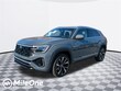 Volkswagen Atlas Cross Sport