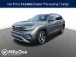 Used 2023 Volkswagen Atlas SEL SUV