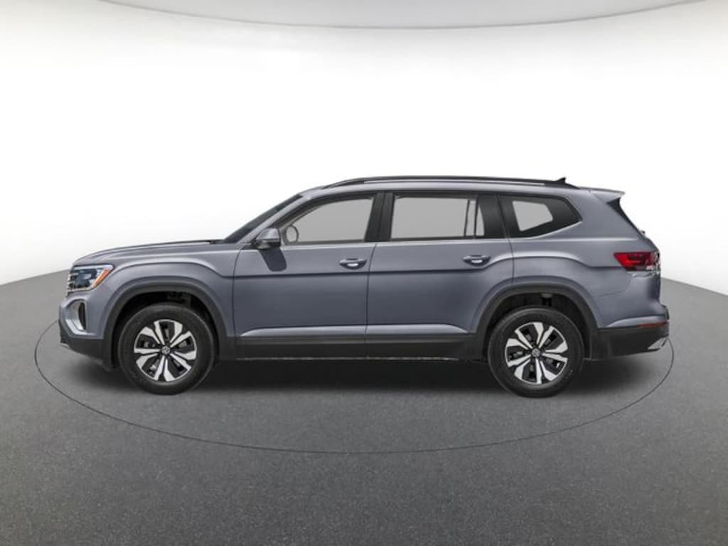 New 2026 Volkswagen Atlas 2.0T SE w/Technology SUV