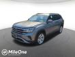 Used 2022 Volkswagen Atlas 3.6L V6 SE w/Technology SUV