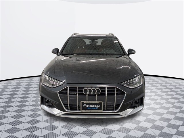 2021 Audi A4 Allroad 45 Premium Plus Quattro photo 2