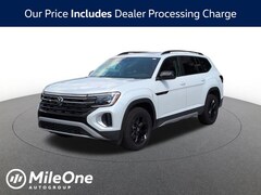 2026 Volkswagen Atlas Peak Edition SUV