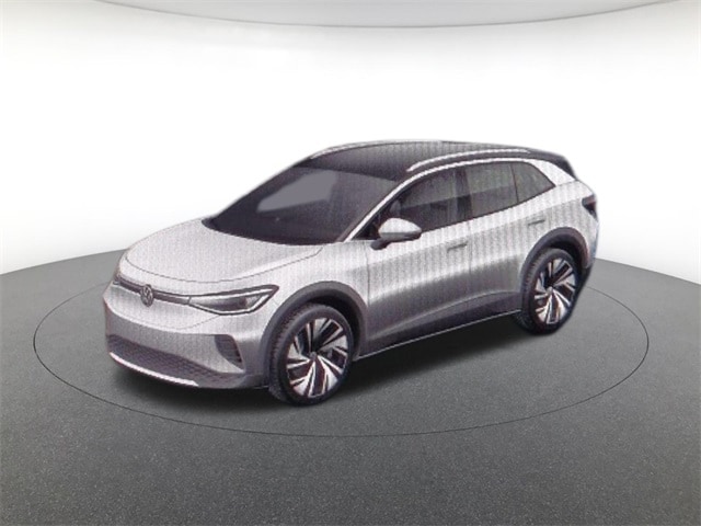 Used 2023 Volkswagen ID.4 PRO S with VIN 1V2FMPE80PC008967 for sale in Baltimore, MD