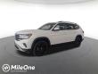 Used 2022 Volkswagen Atlas 2.0T SE w/Technology SUV