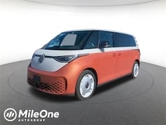 2025 Volkswagen ID. Buzz 1st Edition Van 4MOTION