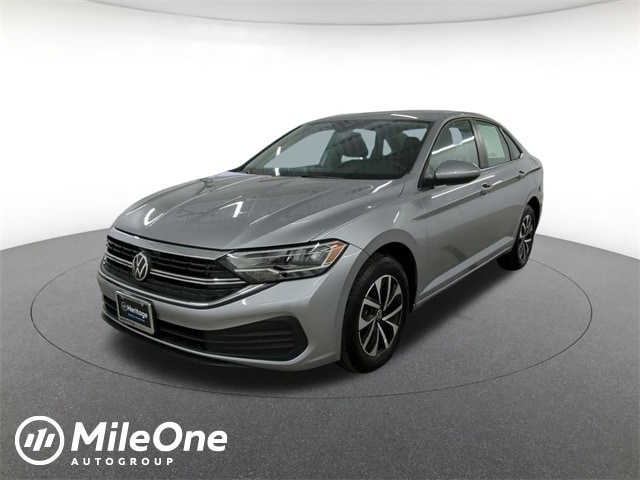 2024 Volkswagen Jetta S