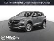 Used 2023 Buick Encore GX Select SUV