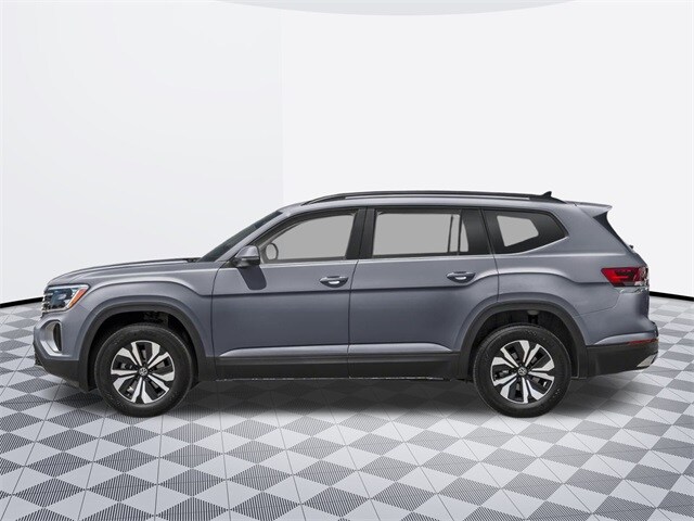 2026 Volkswagen Atlas SE Technology photo 3