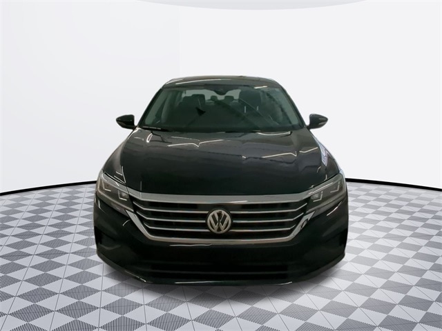 Used 2022 Volkswagen Passat SE with VIN 1VWSA7A37NC004766 for sale in Baltimore, MD