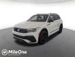 Used 2024 Volkswagen Tiguan 2.0T SE R-Line Black SUV