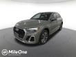 Used 2023 Audi Q5 45 S Line Premium Quattro SUV
