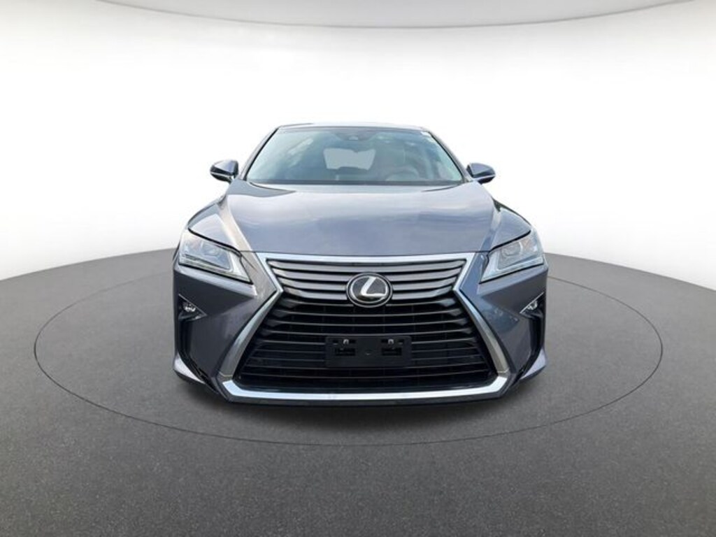 Used 2017 Lexus RX 350 SUV
