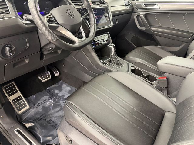 2026 Volkswagen Atlas SE w/Tech - Photo 9