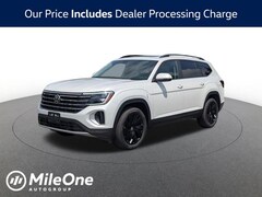 2026 Volkswagen Atlas SE w/Technology SUV