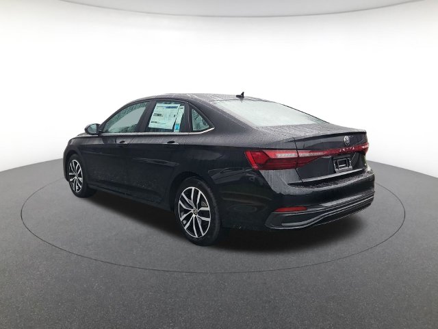 New 2027 Volkswagen Jetta 1.5T SE Sedan