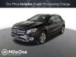 Used 2019 Mercedes-Benz GLA-Class GLA 250 4maticÂ® SUV