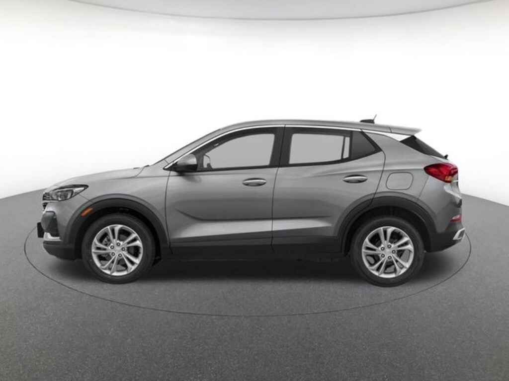 Used 2023 Buick Encore GX Select SUV