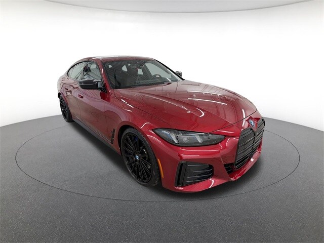 2025 Bmw i4 M50 photo 3