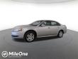 Used 2012 Chevrolet Impala LT Sedan
