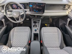 2025 Volkswagen Tiguan 2.0T S SUV