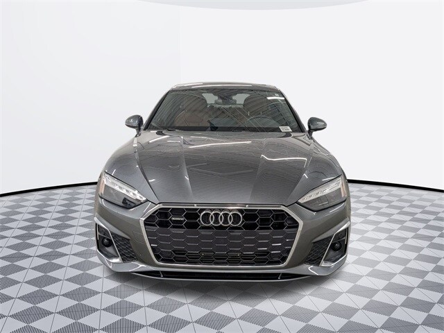 2023 Audi A5 45 S line Premium Quattro photo 2