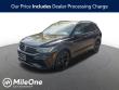 Used 2023 Volkswagen Tiguan 2.0T SE R-Line Black SUV