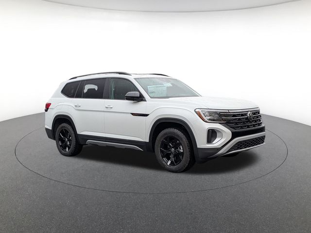 2026 Volkswagen Atlas Atlas Peak Edition - Photo 6