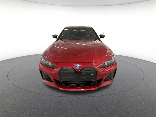 2025 Bmw i4 M50 photo 2