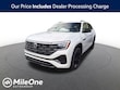  Volkswagen Atlas Cross Sport