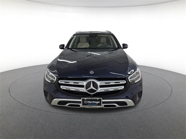2022 Mercedes Benz GLC 300 4MATIC photo 2