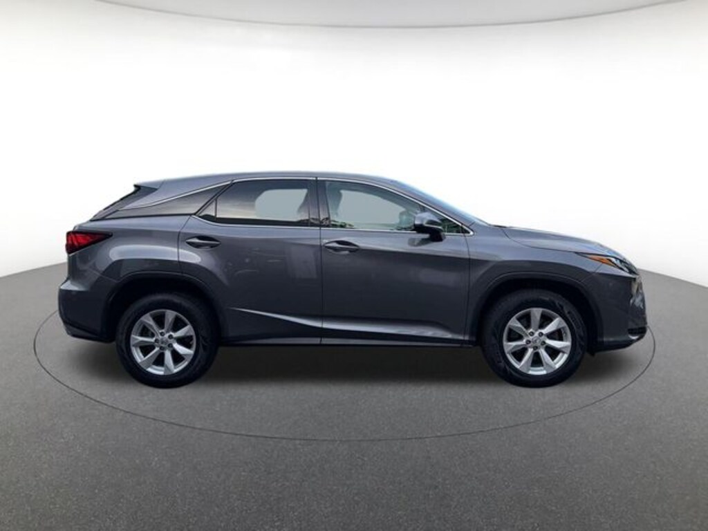 Used 2017 Lexus RX 350 SUV