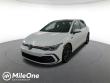 Used 2024 Volkswagen Golf GTI Autobahn Hatchback