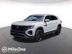 2026 Volkswagen Atlas Cross Sport 2.0T SE w/Technology SUV