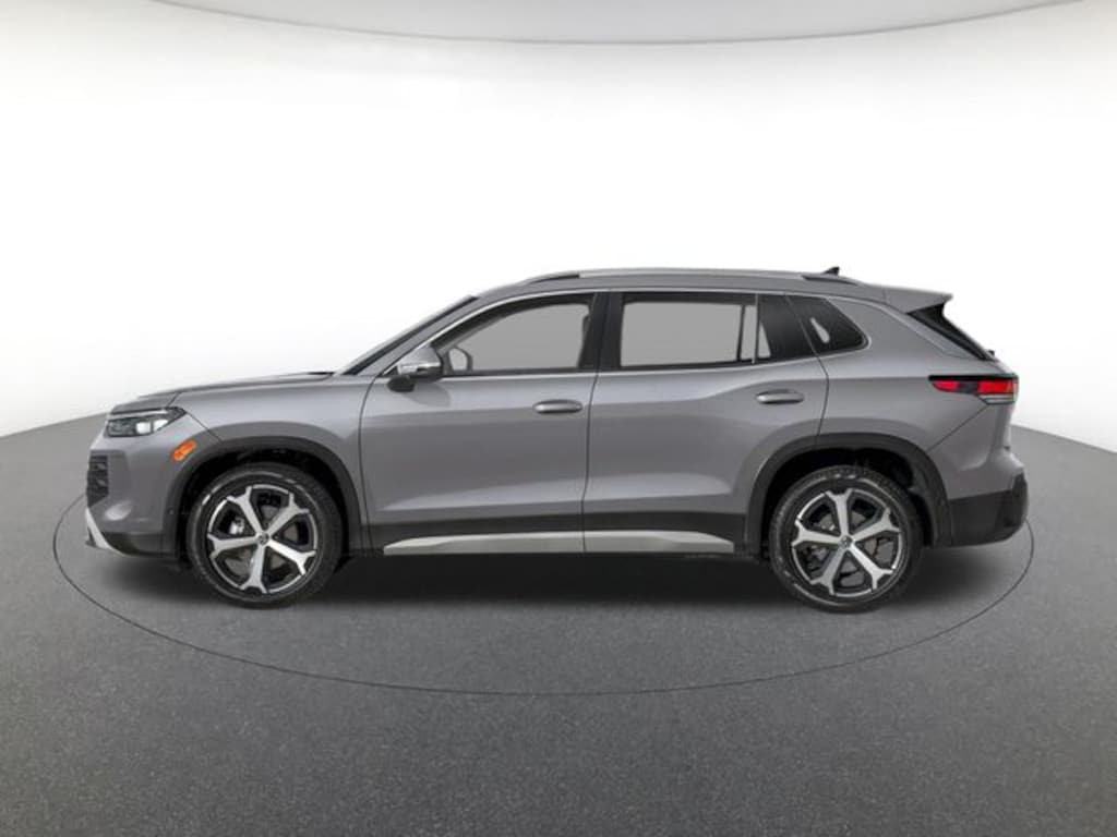 New 2026 Volkswagen Tiguan 2.0T SE SUV