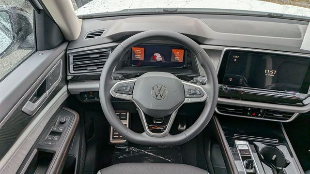 2026 Volkswagen Atlas Atlas Peak Edition - Photo 8
