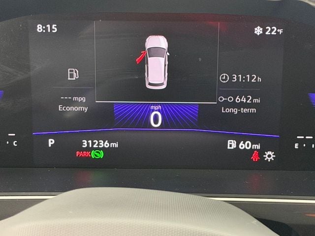 2026 Volkswagen Atlas SE w/Tech - Photo 13